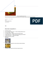 Download Kek Lapis Goyang Dangdut by Anna Hajjarufitri Muhammad Nor SN60754083 doc pdf