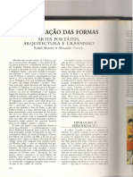02. Rafael Moreira e Alexandra Curvelo, 1998 - A Circulação Das Formas
