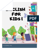 english for kids 1 (2) Pages 1-14 - Flip PDF Download _ FlipHTML5