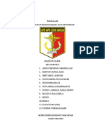 MAKALAH Kelainan Progresif Dan Retrogresif