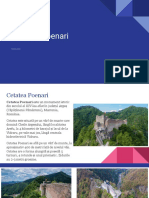 Cetatea Poenari