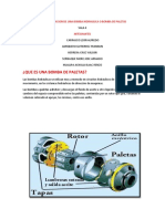 Bomba Hidraulica Parte 2 Sala 4