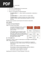 Tema 2 La Transacción Comunicativa