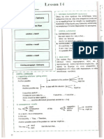 Essay Structure 3