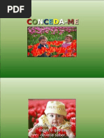 Conceda Me