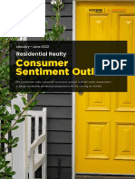 Residential Realty Consumer Sentiment Outlook h1 2022 Housing Research Na s2iRxCV