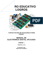 Manual de Electronica Digital Parte 1