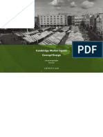 Market Square Project Concept Design Report (1)
