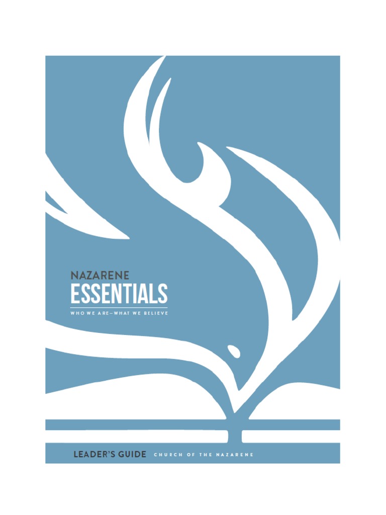 Leaders Guide 1.1 Eng | PDF