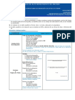 Manual Simplificado Redacción de La Monografía