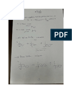 Half Wave Rectifier