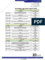 Rundown AK3U