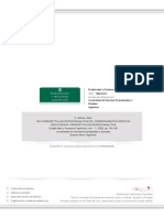 Erspectiva Neuropsicoanalitica Del Cerebro:Mente:Cuerpo