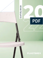 Catálogo Plastimex COMPLETO 2022 PDF