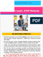 Aleg Sa Ma Implic. Stop Bullying 1