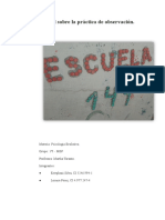 PsicologiaEvolutiva Parcial