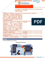 Compreensão de textos em inglês tem  e resume de forma concisa e otimizada para  o conteúdo do documento, que trata da habilidade de compreender e analisar textos em língua inglesa