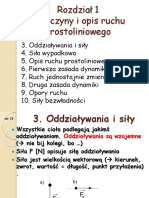 1 NPP Przyczyny I Opis Ruchu Prostoliniowego 2021