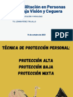 Clase 8 Orientación y Movilidad Parte 2