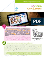 Fiche Thematique-Myunicef-Le Cyberharcelement