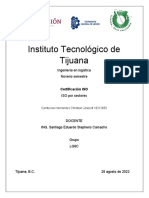 Certificaciones ISO por sector