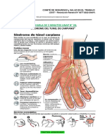 Ch5m 28 Sindrome Tunel de Carpiano