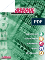 Catalogue Reboul Bourgogne