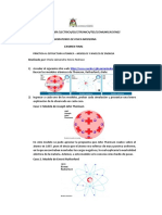 Estructura Atomica