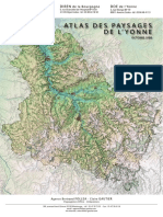 Les Paysages de L Yonne Organisation Et Fondements Cle711a17