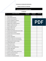 Infome Electricidad 4