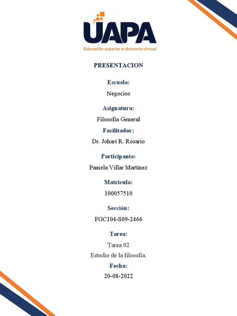 Tarea No 2 | PDF