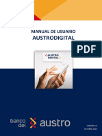 Manual Del Cliente Austrodigital 2 - 0 v2