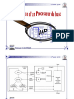 CH1 Up Base