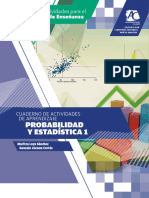 Cuadernillo de Probabilidad y Estadística