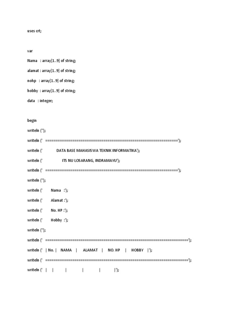Link 3 Fix | PDF