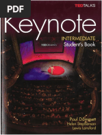 Keynote Advanced | PDF