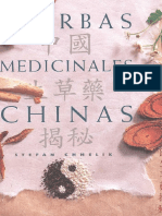 Lordjerry Hierbas Medicinales Chinas 1