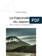 Fascination Du Japon (Idees) - Philippe Pelletier