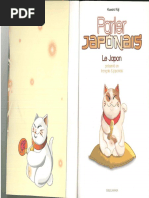 Manekineko Japonais : Langue et Culture | PDF | Kanji | Système d