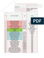 Fo-1 - Estatus Requisitos de Ingreso - Alfa y Omega