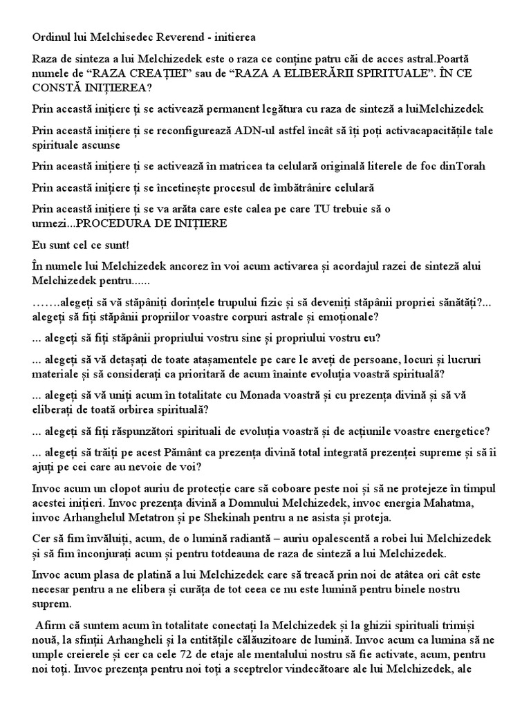Ordinul Nr. 55182024