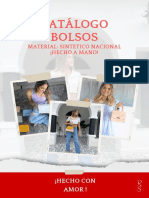 Catalogo Bolsos RS