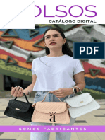 Catálogo Bolsos 2