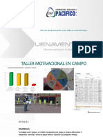 Informe Final Talleres Dinamicos