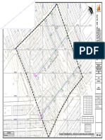 12.4 Plano Topografico