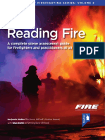 Reading Fire