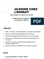 1-CONVULSIONS CHEZ L'ENFANT Niveau M2 Sept 2018