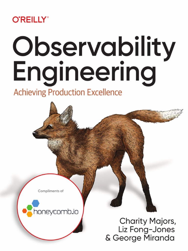 Honeycomb oreilly book on observability engineering pdf sampling