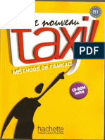 Le Nouveau Taxi! 3 - Livre de l'élève ( PDFDrive )