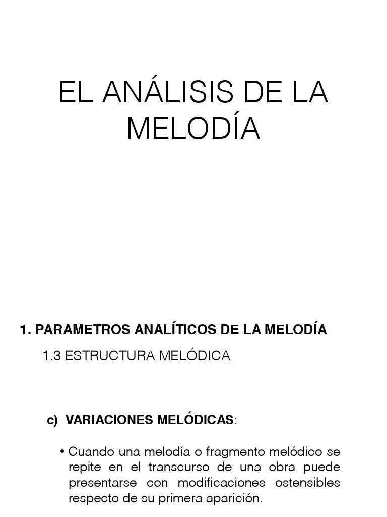 05 Variaciones Melodicas PDF